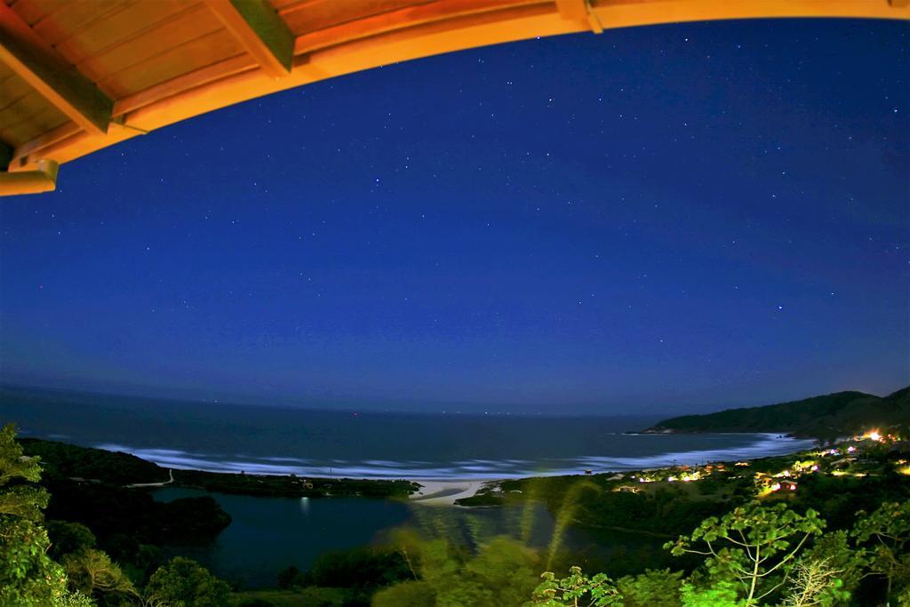 Morada Da Lagoa Praia do Rosa Exterior photo