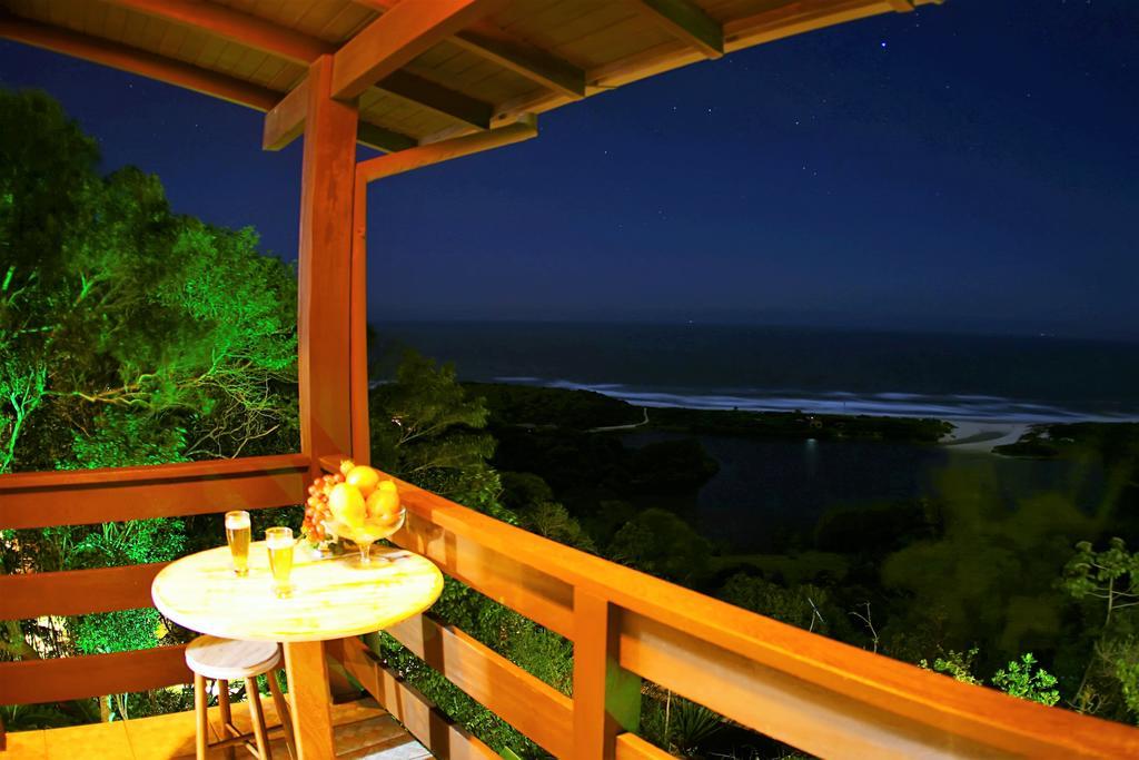Morada Da Lagoa Praia do Rosa Exterior photo